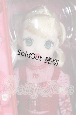画像1: Pookie Boo BonBon／Pink！Mania S-26-05-03-301-TO-ZS