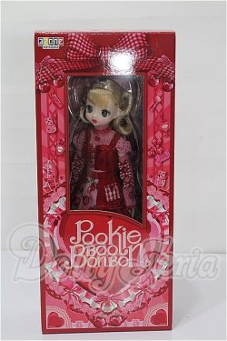 画像2: Pookie Boo BonBon／Pink！Mania S-26-05-03-301-TO-ZS