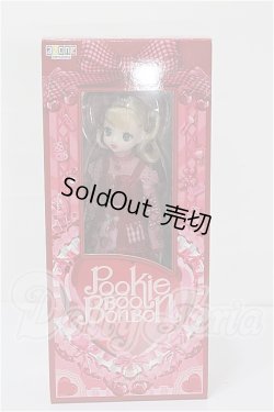画像2: Pookie Boo BonBon／Pink！Mania S-26-05-03-301-TO-ZS