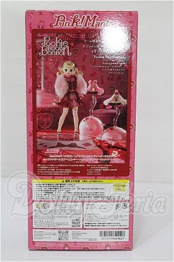 画像3: Pookie Boo BonBon／Pink！Mania S-26-05-03-301-TO-ZS