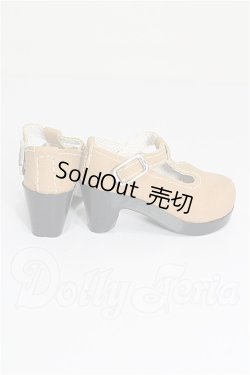 画像2: SD/OF:靴 S-26-05-10-296-TO-ZS
