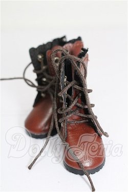 画像1: 幼SD/OF:靴 S-26-05-10-297-TO-ZS