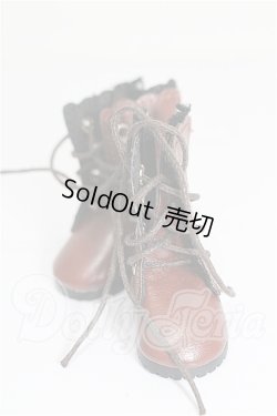 画像1: 幼SD/OF:靴 S-26-05-10-297-TO-ZS
