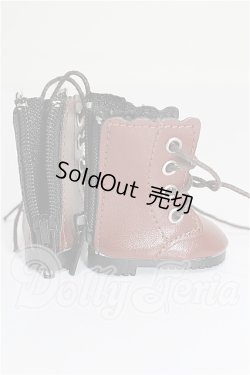 画像2: 幼SD/OF:靴 S-26-05-10-297-TO-ZS