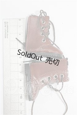 画像3: 幼SD/OF:靴 S-26-05-10-297-TO-ZS