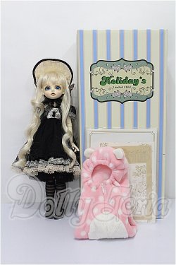 画像6: ROSEN LIED/Holiday's Child Limited BonBon S-26-05-10-101-TO-ZS