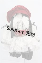 rosenlied/holiday's child衣装セット S-26-05-31-167-TO-ZS