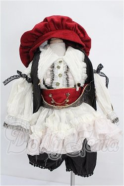 画像1: rosenlied/holiday's child衣装セット S-26-05-31-167-TO-ZS