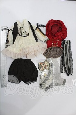 画像5: rosenlied/holiday's child衣装セット S-26-05-31-167-TO-ZS