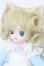画像3: 綿の国星プチドリームあまえんぼうチビ猫 S-26-05-10-103-TO-ZS (3)