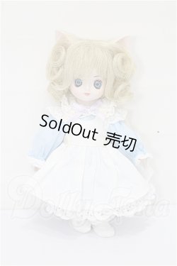 画像4: 綿の国星プチドリームあまえんぼうチビ猫 S-26-05-10-103-TO-ZS