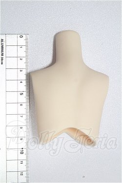 画像2: オビツ50/胸パーツ S-26-05-10-129-TO-ZS