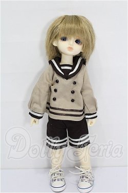 画像6: ROSENLIED/Tuesdays Child Basic Ravie S-26-05-10-310-TO-ZS