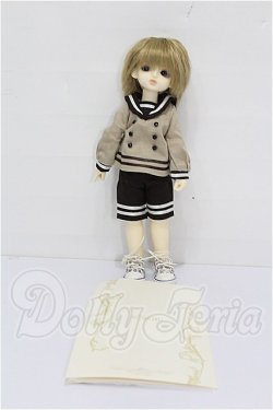 画像8: ROSENLIED/Tuesdays Child Basic Ravie S-26-05-10-310-TO-ZS