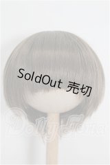 7-8inch/ウィッグ S-26-05-24-245-TO-ZS