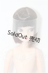 リカちゃんキャッスル/復刻版初代リカちゃん S-26-05-10-120-TO-ZS