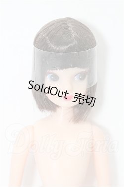 画像1: リカちゃんキャッスル/復刻版初代リカちゃん S-26-05-10-120-TO-ZS
