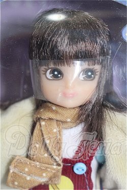 画像1: Lottie Doll/Lottie S-26-05-10-319-YB-ZS
