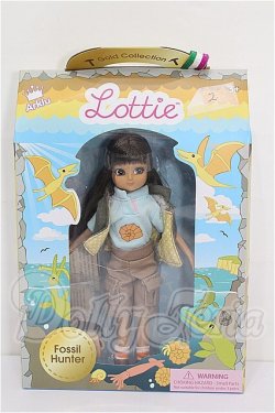 画像2: Lottie Doll/Lottie S-26-05-10-320-YB-ZS