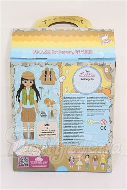 画像3: Lottie Doll/Lottie S-26-05-10-320-YB-ZS