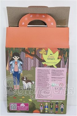 画像3: Lottie Doll/Lottie S-26-05-10-316-YB-ZS