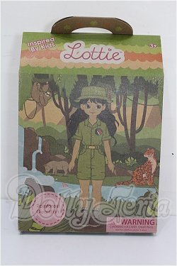 画像2: Lottie Doll/Lottie S-26-05-10-322-YB-ZS