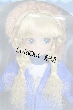 画像1: Lottie Doll/Lottie friend Olivia S-26-05-10-318-YB-ZS