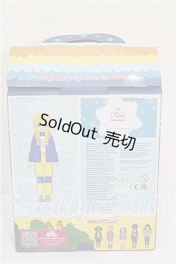 画像3: Lottie Doll/Lottie friend Olivia S-26-05-10-318-YB-ZS