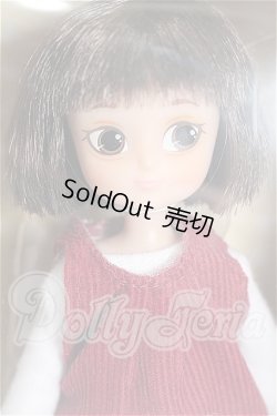 画像1: Lottie Doll/Lottie friend  S-26-05-10-317-YB-ZS