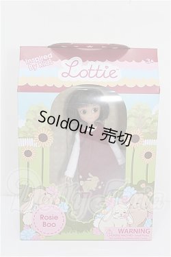 画像2: Lottie Doll/Lottie friend  S-26-05-10-317-YB-ZS