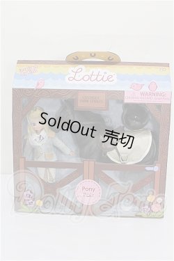 画像2: Lottie Doll/Pony Pals  S-26-05-10-314-YB-ZS