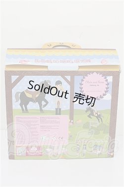 画像3: Lottie Doll/Pony Pals  S-26-05-10-314-YB-ZS