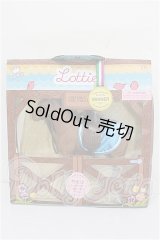 Lottie Doll/Pony Pals  S-26-05-10-313-YB-ZS