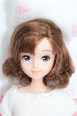 画像1: ディズニー/ファッションドール マリーちゃん S-26-05-10-286-YB-ZS