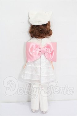 画像3: ディズニー/ファッションドール マリーちゃん S-26-05-10-286-YB-ZS
