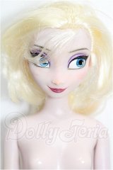 ディズニー/ファッションドール エルサ S-26-05-10-289-YB-ZS
