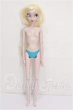 画像2: ディズニー/ファッションドール エルサ S-26-05-10-289-YB-ZS