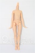 azone/ピュアニーモフレクションXS女の子ボディ S-26-05-17-222-YB-ZS