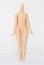 画像1: azone/ピュアニーモフレクションXS女の子ボディ S-26-05-17-222-YB-ZS (1)