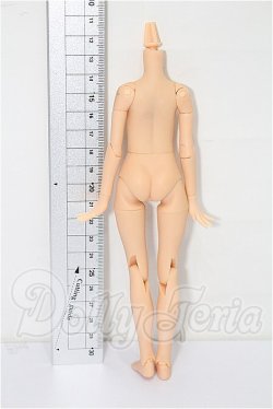 画像2: azone/ピュアニーモフレクションXS女の子ボディ S-26-05-17-222-YB-ZS