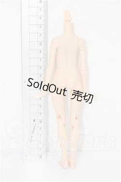 画像2: azone/ピュアニーモフレクションXS女の子ボディ S-26-05-17-222-YB-ZS