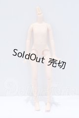azone/ピュアニーモフレクションXS女の子ボディ S-26-08-30-007-YB-ZS