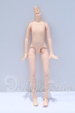 画像1: azone/ピュアニーモフレクションXS女の子ボディ S-26-08-30-057-YB-ZS