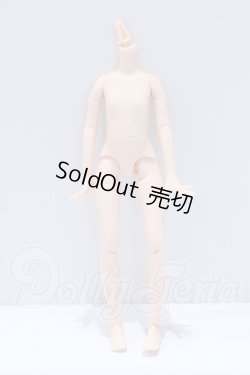 画像1: azone/ピュアニーモフレクションXS女の子ボディ S-26-08-30-007-YB-ZS