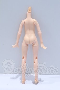 画像2: azone/ピュアニーモフレクションXS女の子ボディ S-26-08-30-057-YB-ZS
