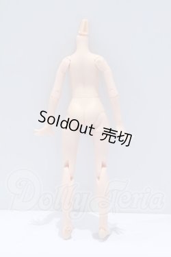 画像2: azone/ピュアニーモフレクションXS女の子ボディ S-26-08-30-007-YB-ZS