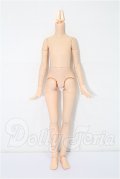 azone/ピュアニーモフレクションXS女の子ボディ S-26-05-17-219-YB-ZS