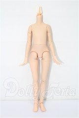 azone/ピュアニーモフレクションXS女の子ボディ S-26-05-17-219-YB-ZS