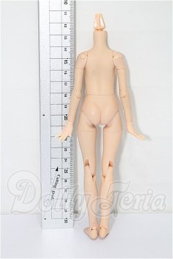 画像2: azone/ピュアニーモフレクションXS女の子ボディ S-26-05-17-219-YB-ZS