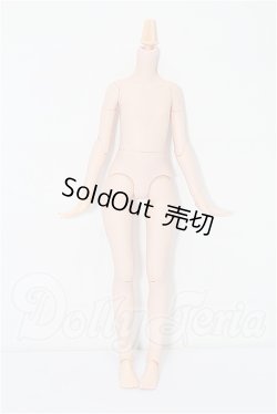 画像1: azone/ピュアニーモフレクションXS女の子ボディ S-26-05-17-220-YB-ZS